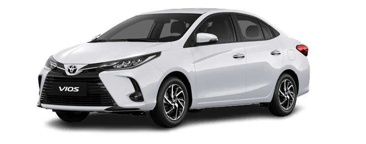 Xe 4 chỗ